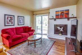 Cozy Sedona Oasis with Pool and Hot Tub Access!
